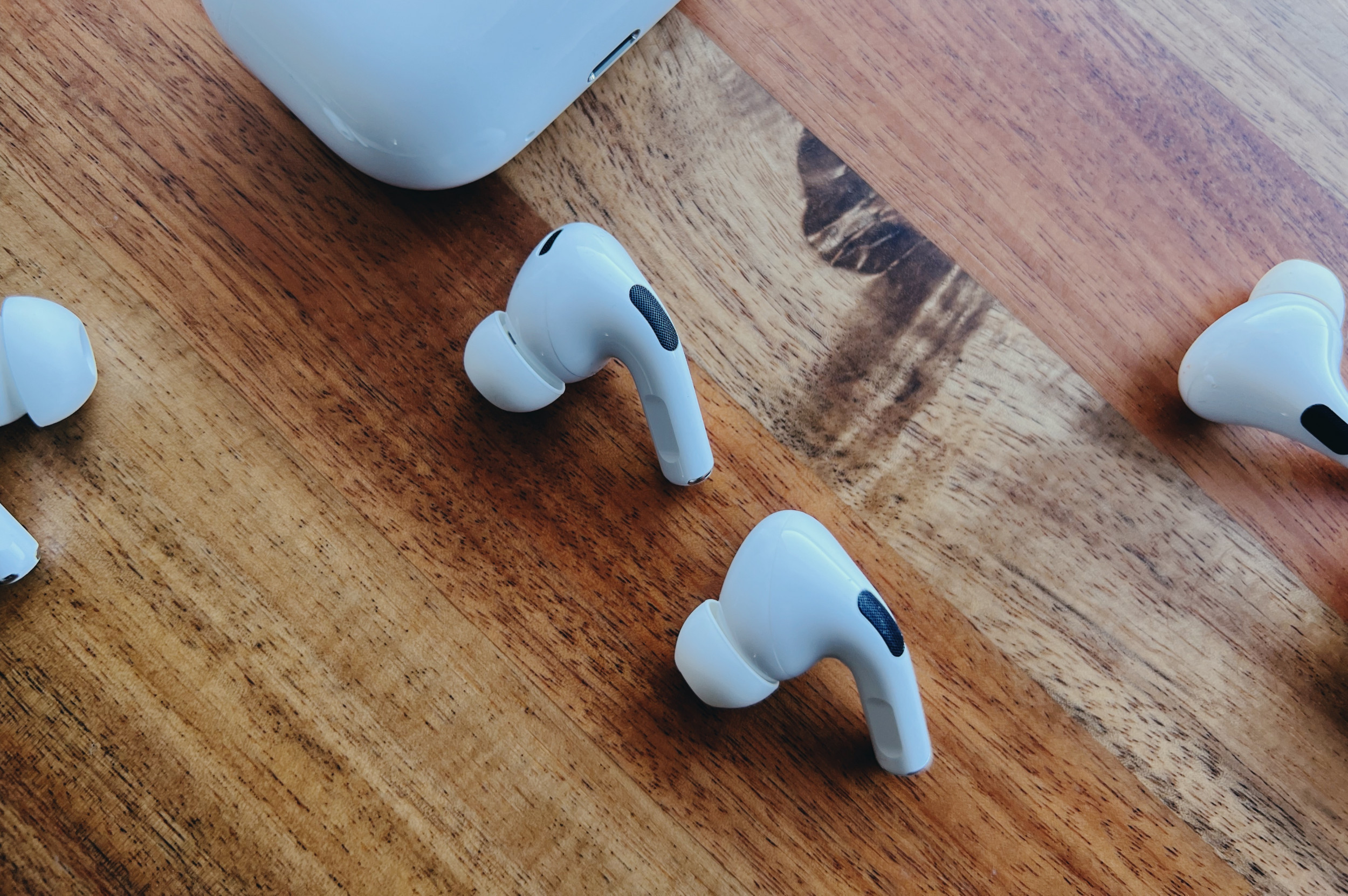 Airpods 2 generation