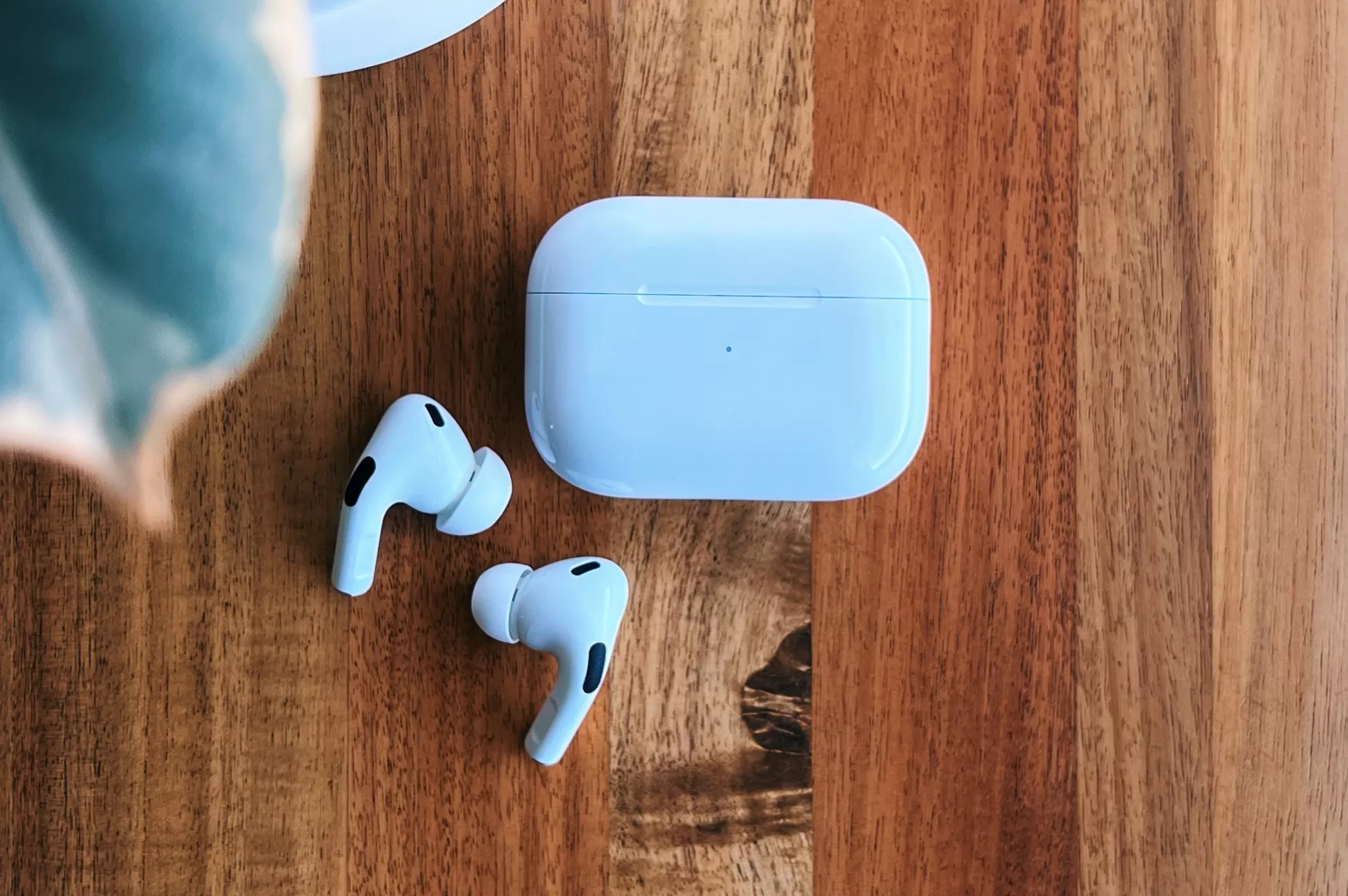 Review: AirPods Pro (Second Generation) Are So Boringly Good - Vimarsana News