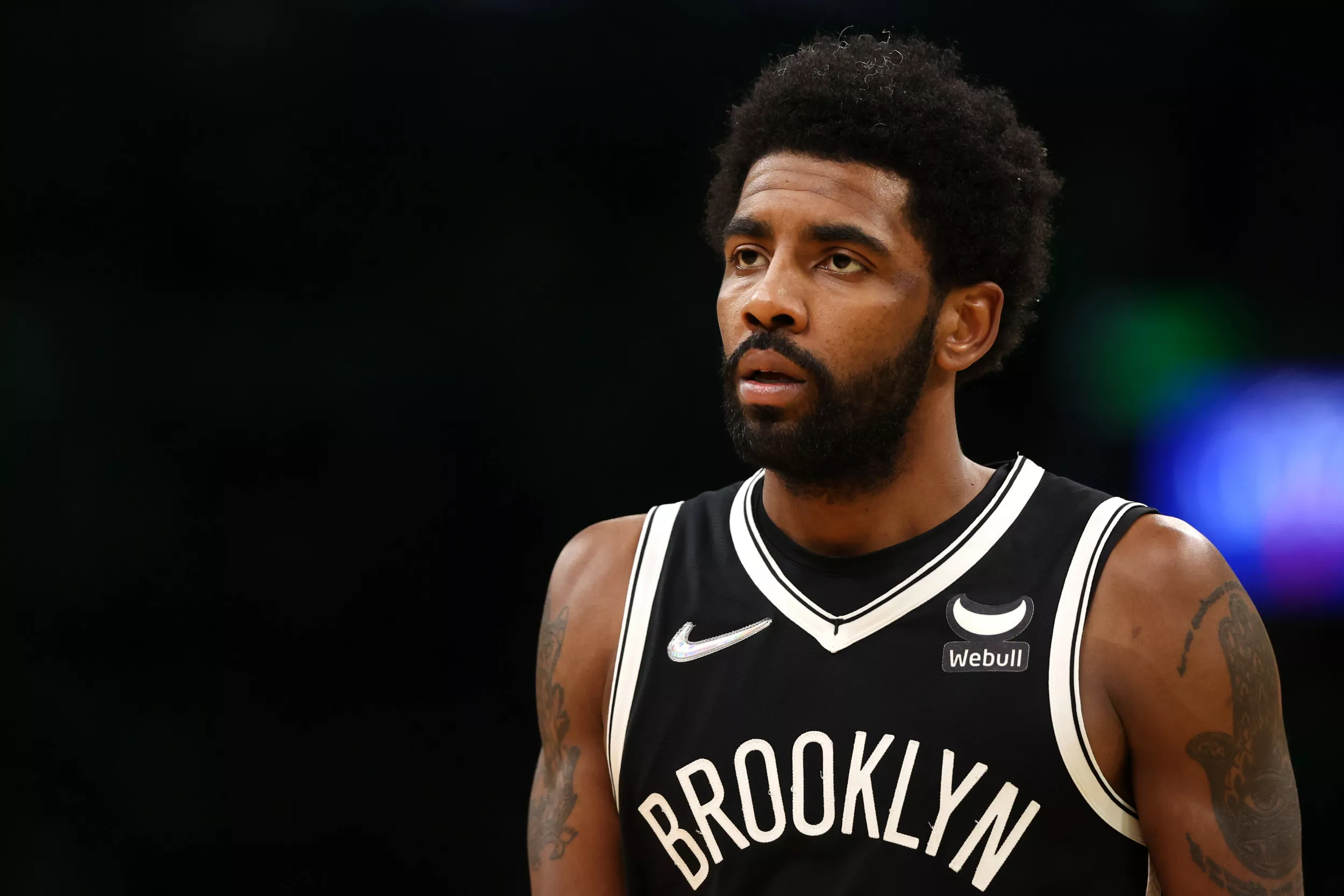 Kyrie Irving's Long, Complicated History of Conspiracies - Vimarsana News
