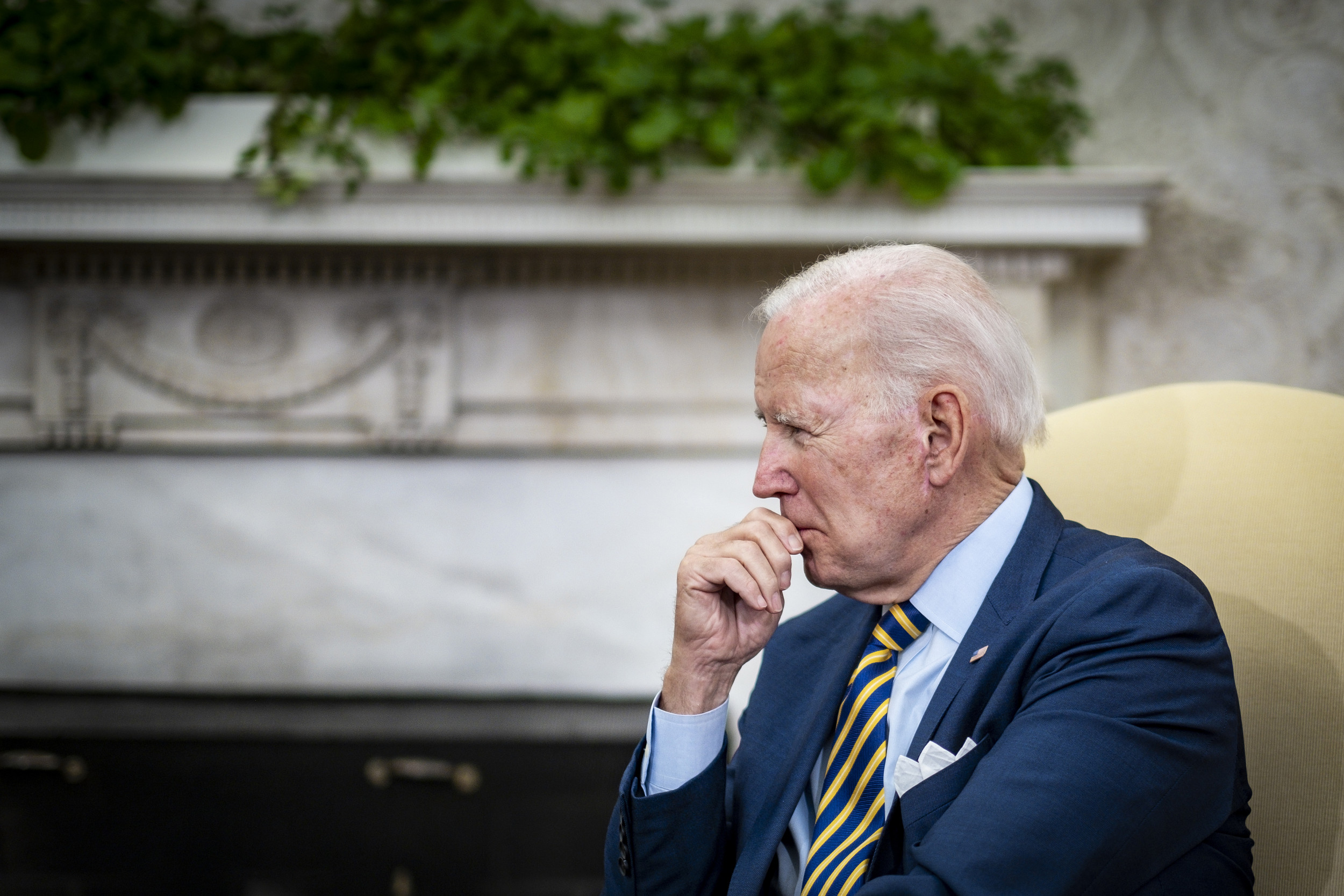 Is The Border More Secure Under Biden Than Trump? What We Know