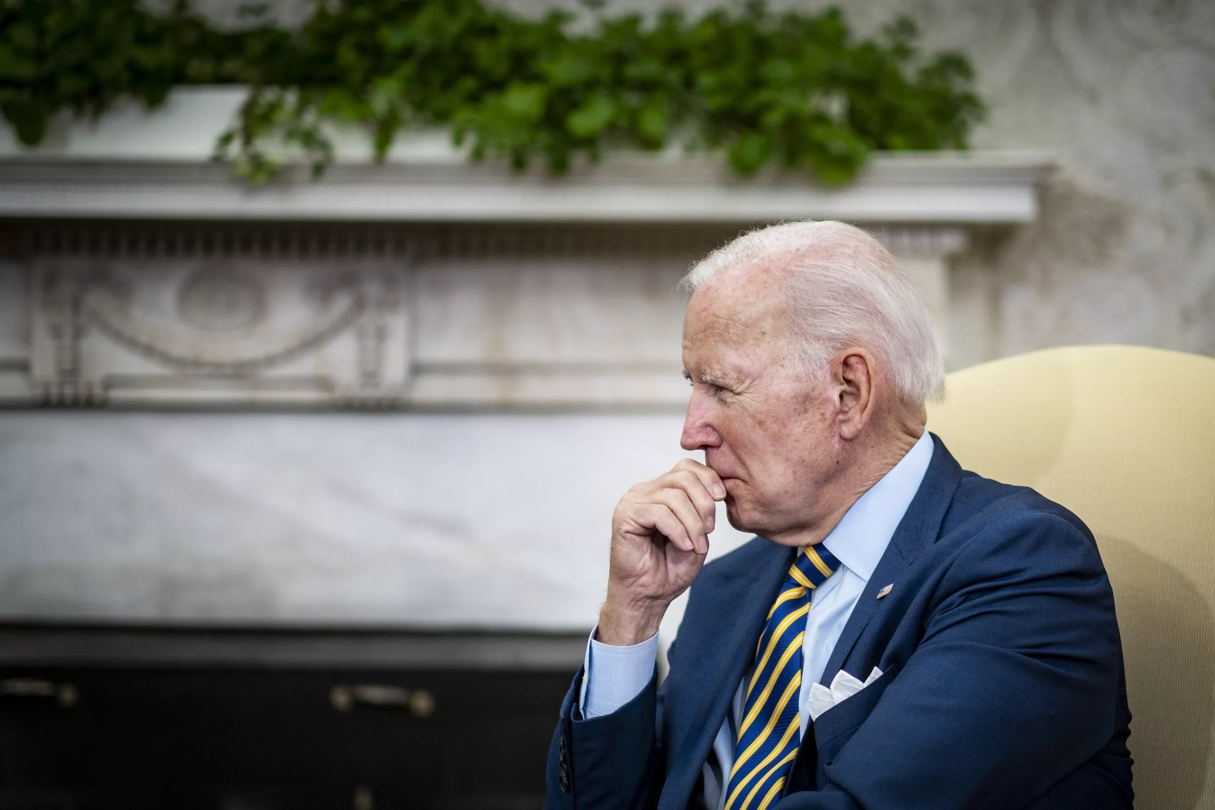 Is the Border More Secure Under Biden Than Trump? What We Know - Vimarsana News