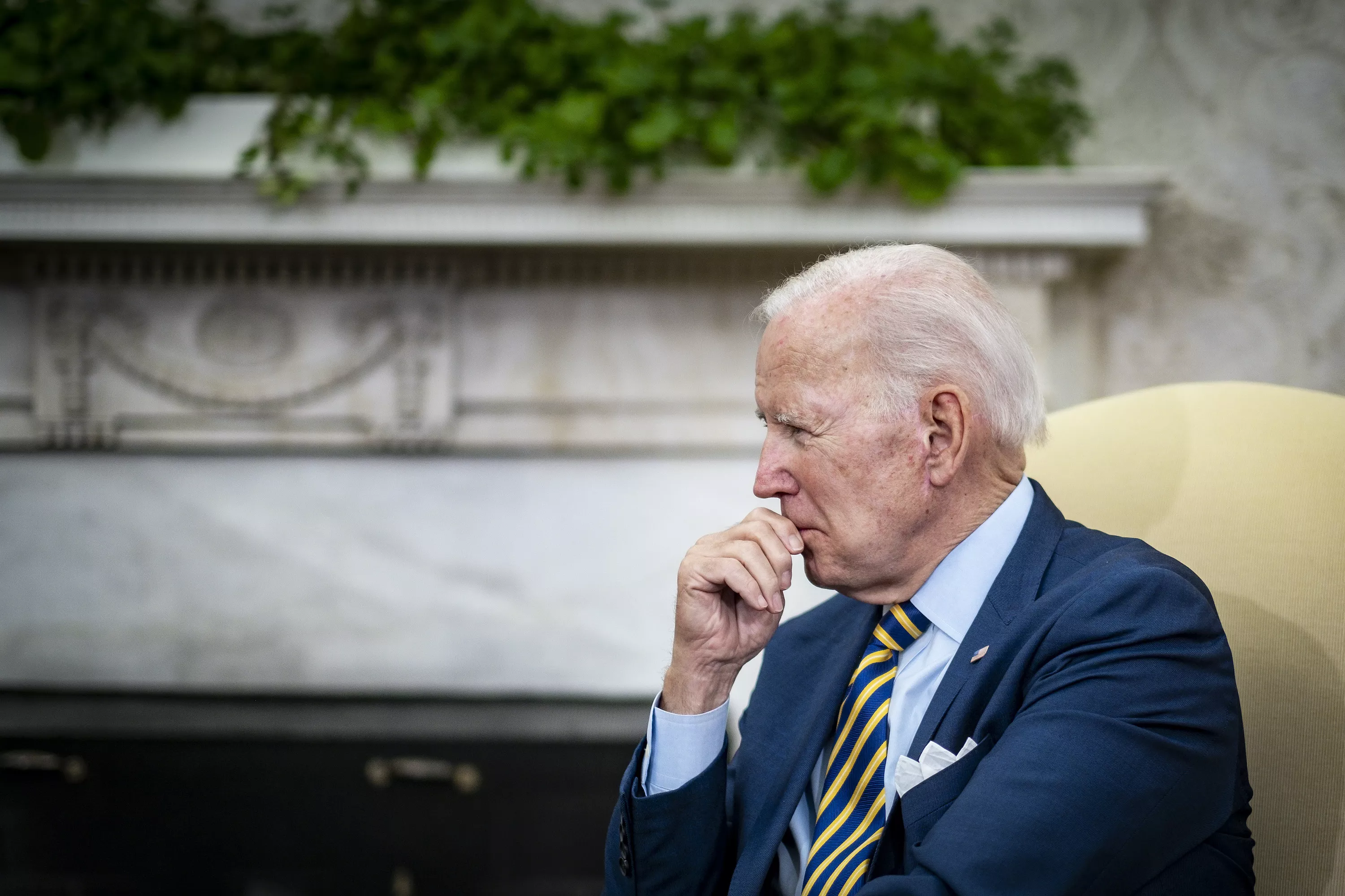 Biden and the Big-Government Socialists' Cost-of-Living Crisis - Vimarsana News