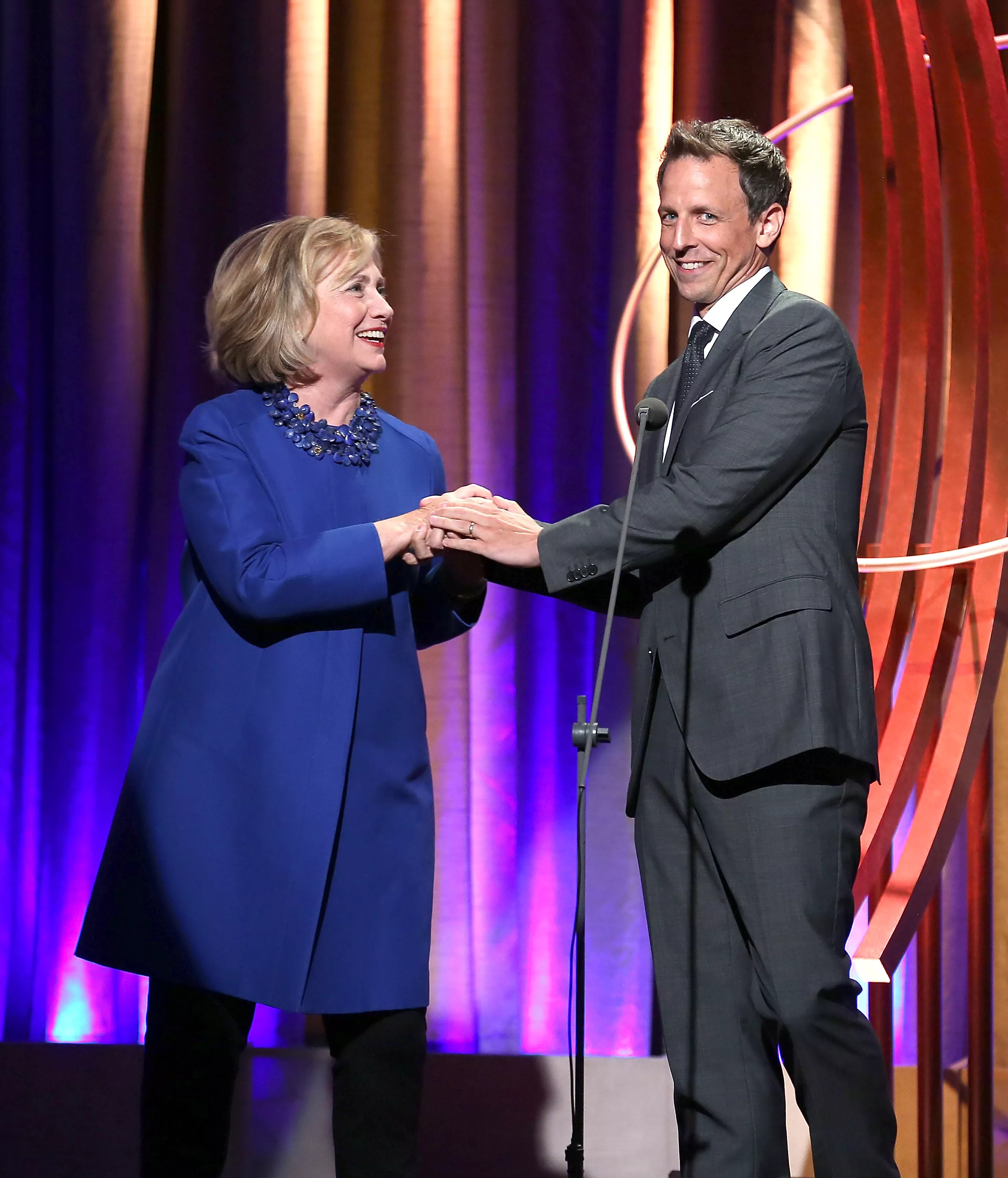 Clinton Won't Chant 'Lock Him Up' Over Trump's Classified Documents Scandal - Vimarsana News