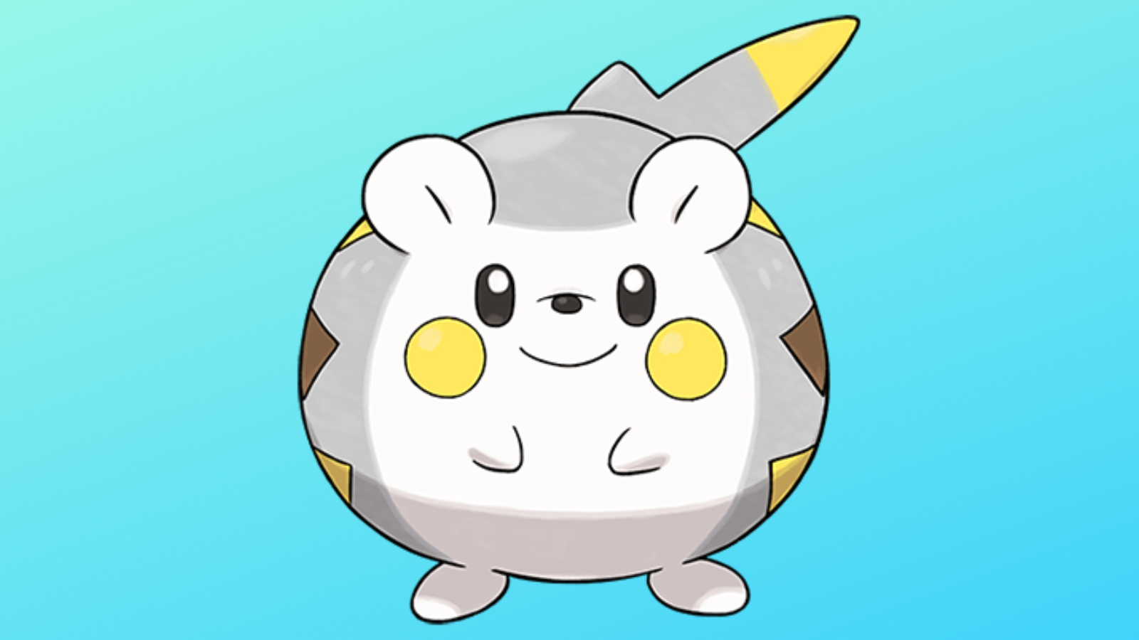 Pokemon Go: How to Get Togedemaru