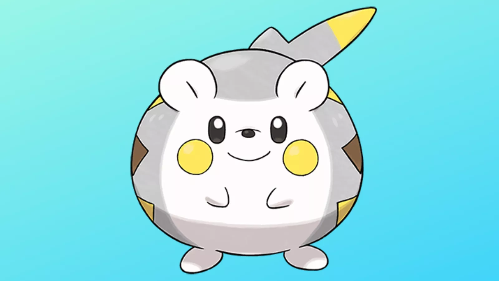 Pokémon Go: How to Get Togedemaru - Vimarsana News