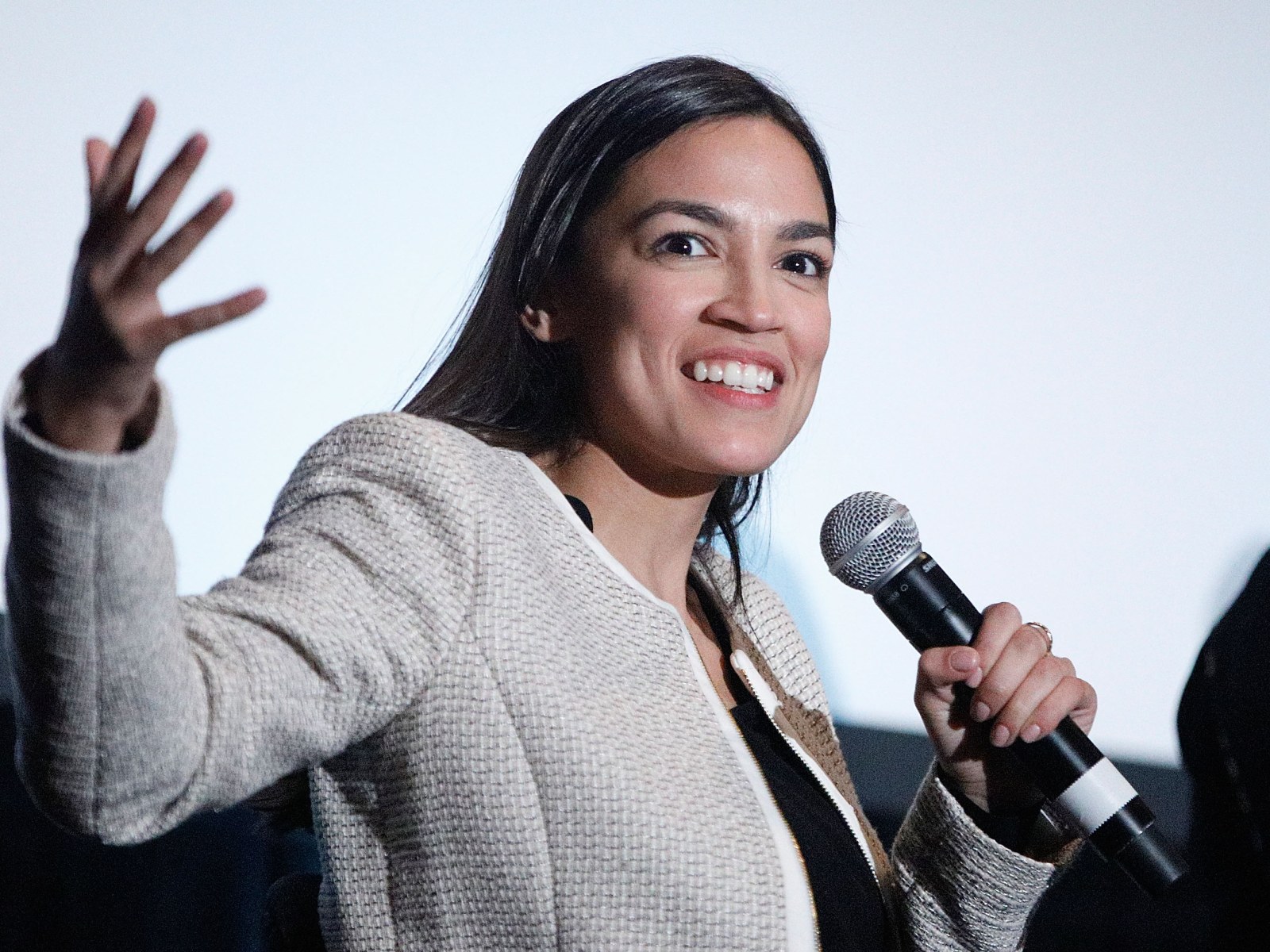 Aoc On Desantis Aoc On Desantis