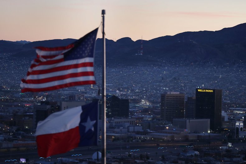 el paso migrant transportation