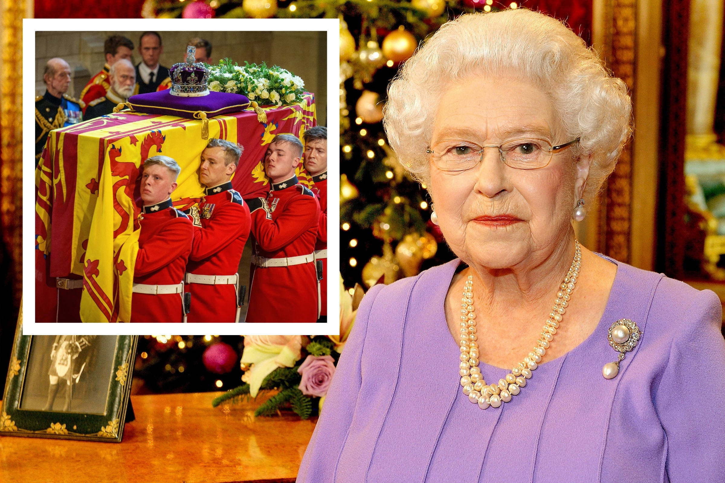 What Time Is Queen Elizabeth II s Funeral Schedule And How To Watch Live What Time Is Queen Elizabeth II s Funeral Schedule And How To Watch Live