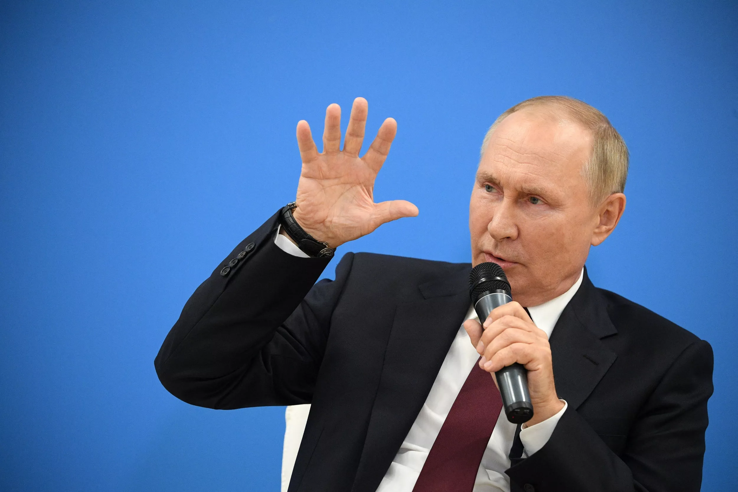 Russia Tries to Entice Students to Join War and Make Up Army Shortfall - Vimarsana News