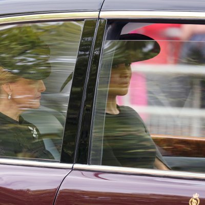 Meghan Markle Meghan Markle
