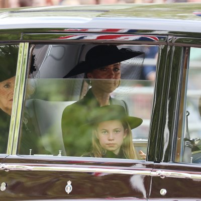 Catherine, Camilla Catherine, Camilla