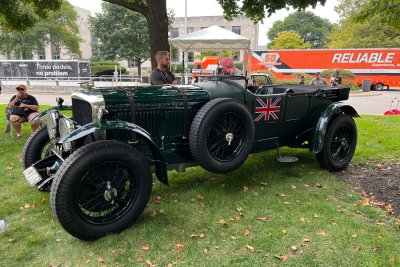Detroit Concours dElegance Detroit Concours dElegance