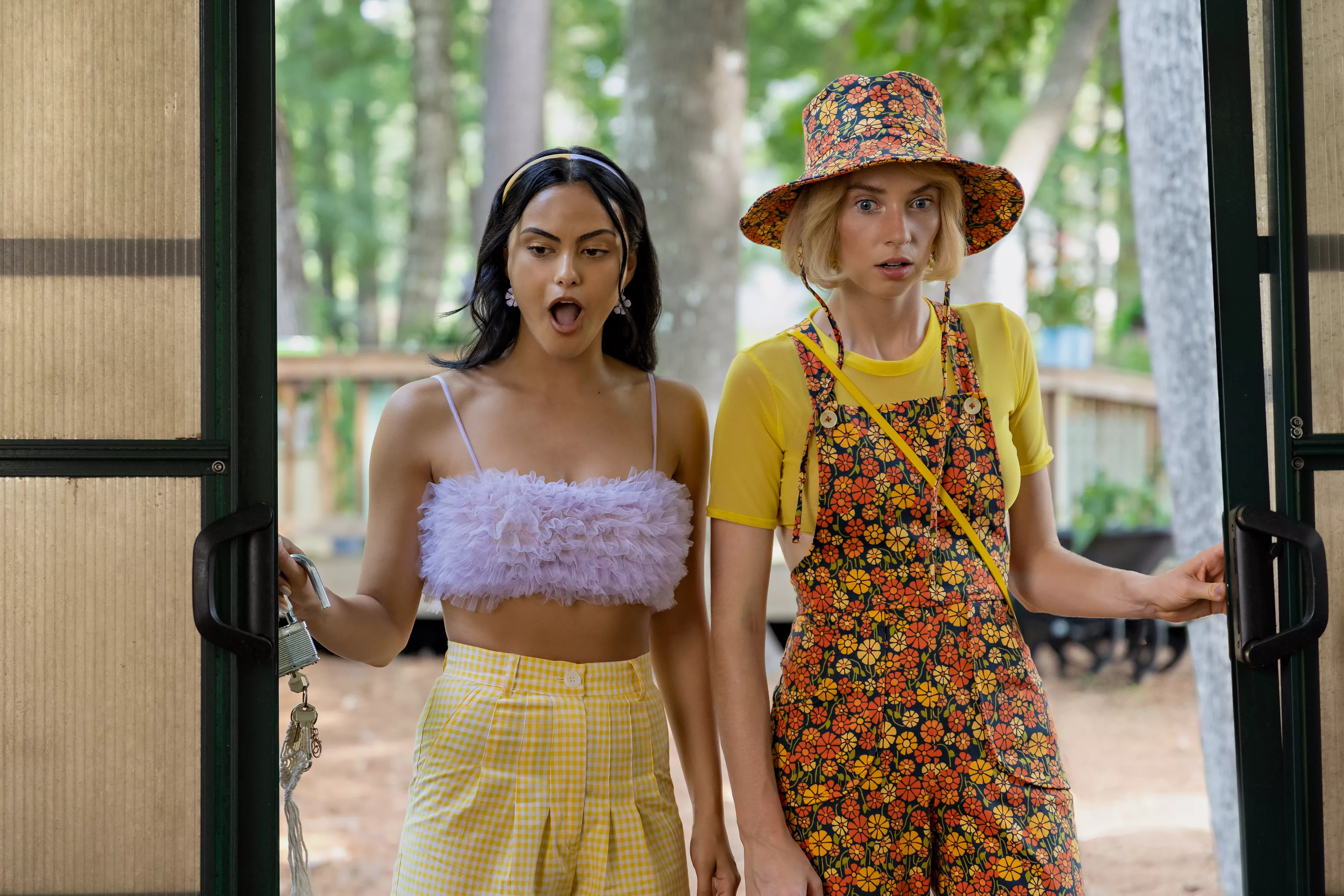 Netflix's 'Do Revenge' Takes Inspiration From a Book by a Nazi Sympathizer - Vimarsana News