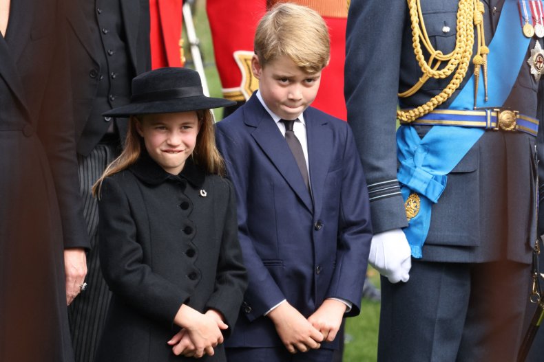 Princess Charlotte