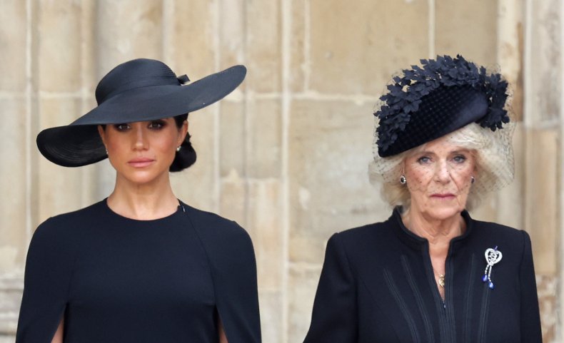 Camilla Brooch