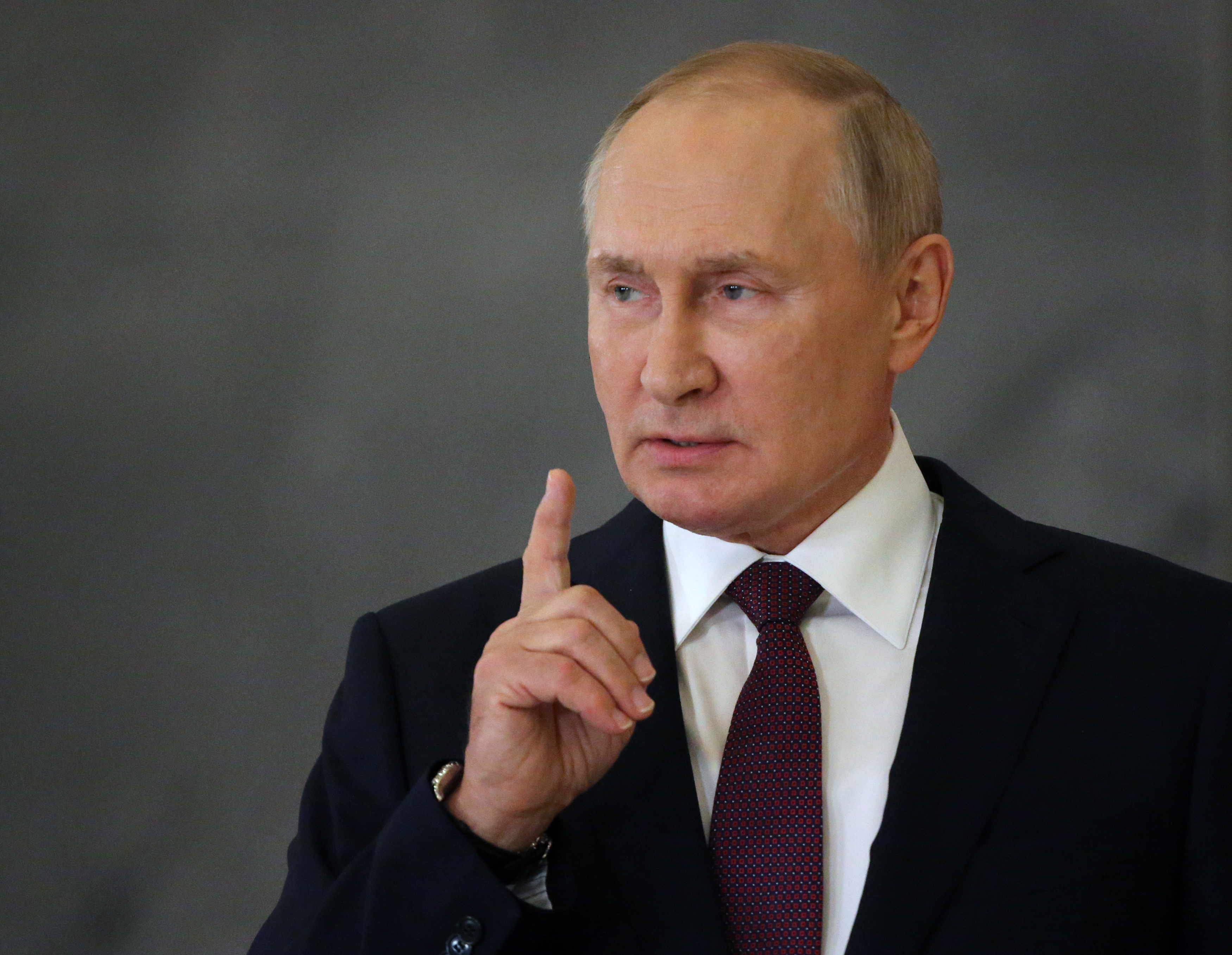 Putin Can't Easily Silence His Latest Critics