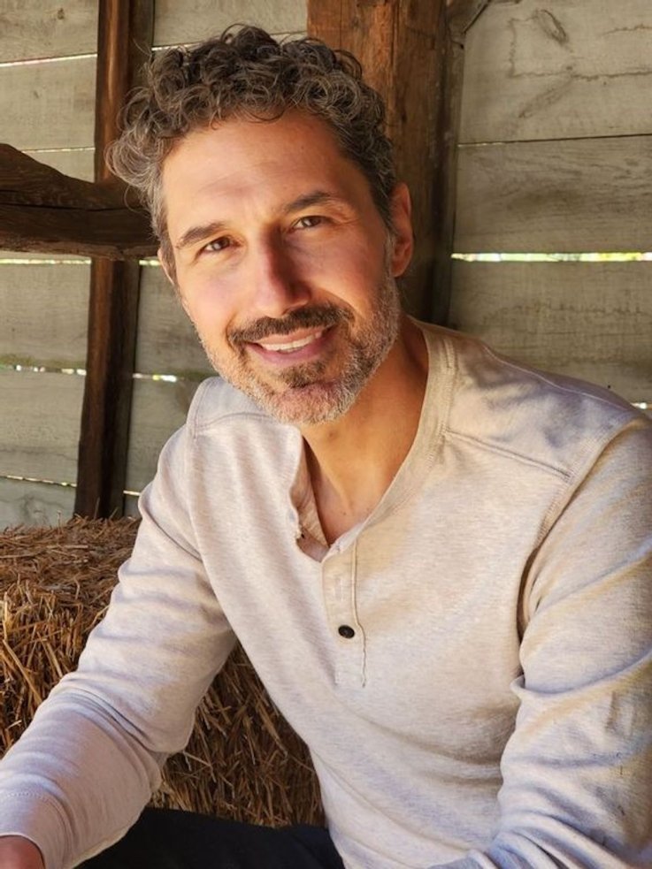 Ethan Zohn przeżył raka
