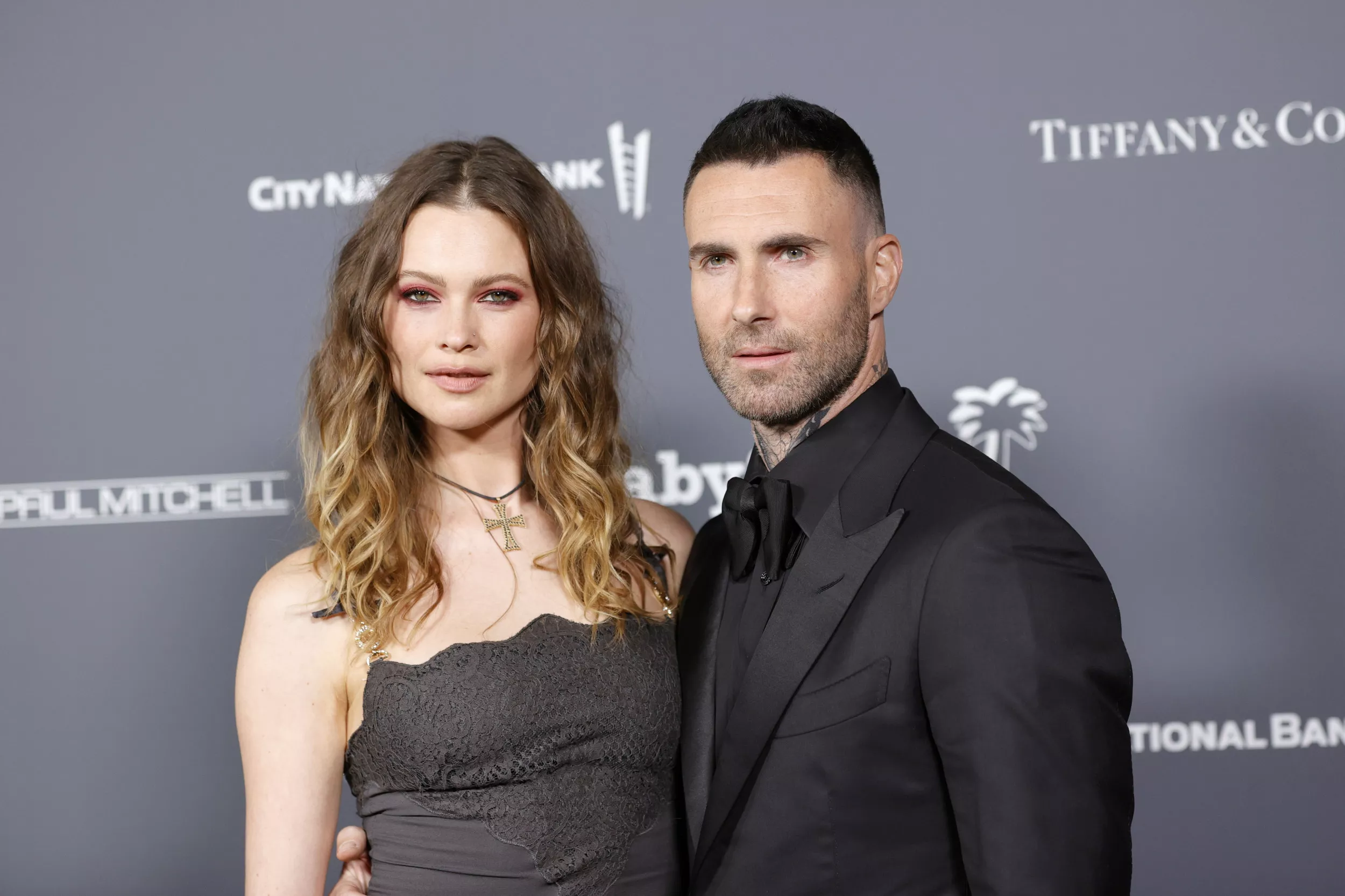 Adam Levine's Alleged DMs Suggest He Tried to Name Baby After a Mistress - Vimarsana News