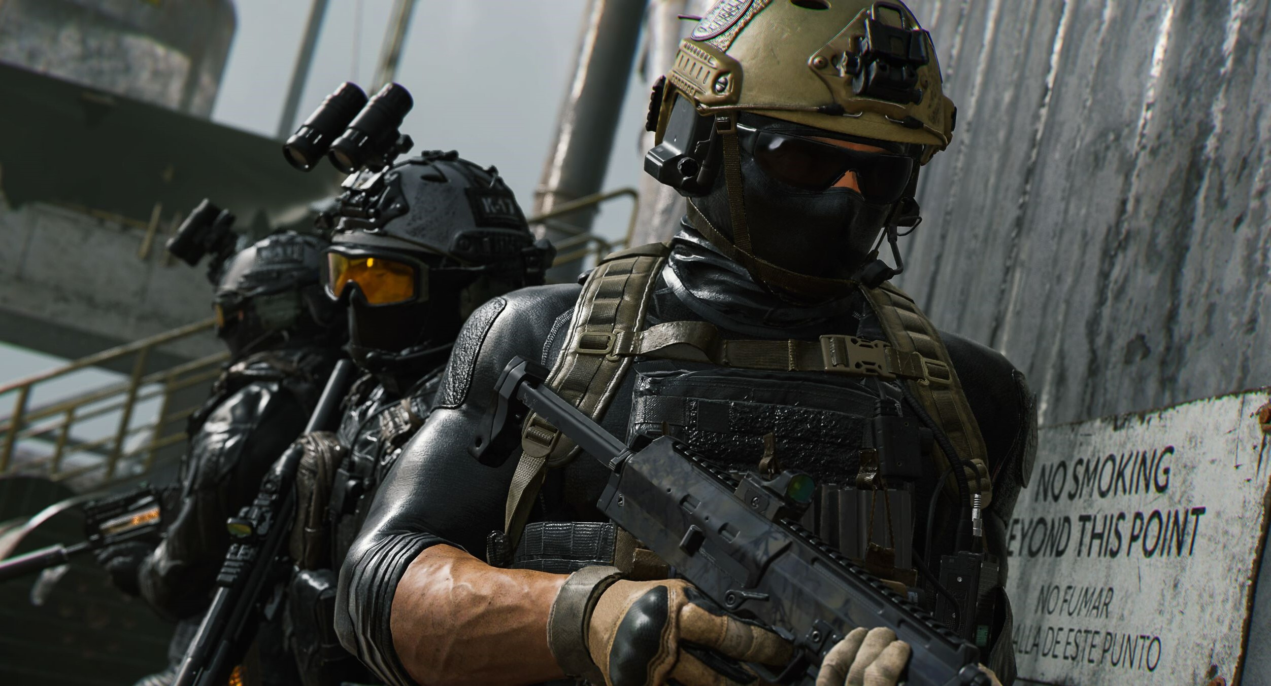 Win A Call Of Duty: Modern Warfare II Beta Code With Android