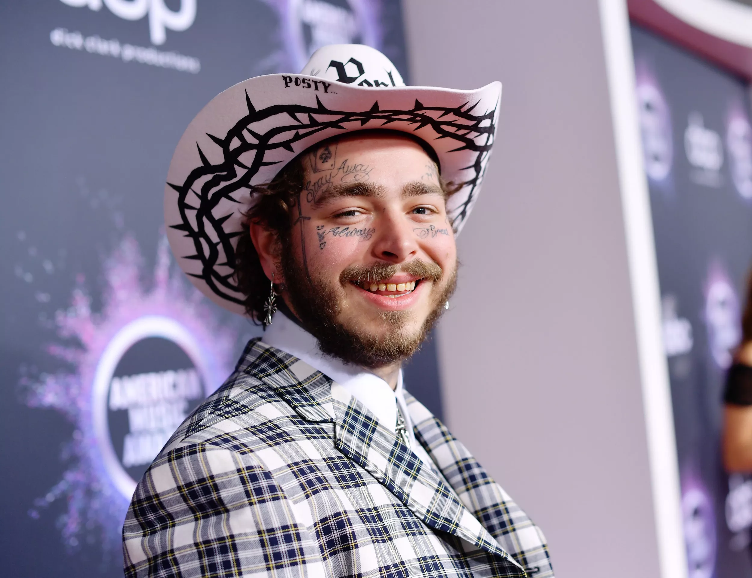 Fact Check: Were Post Malone and Garand Thumb In Ukraine With Wagner Group? - Vimarsana News