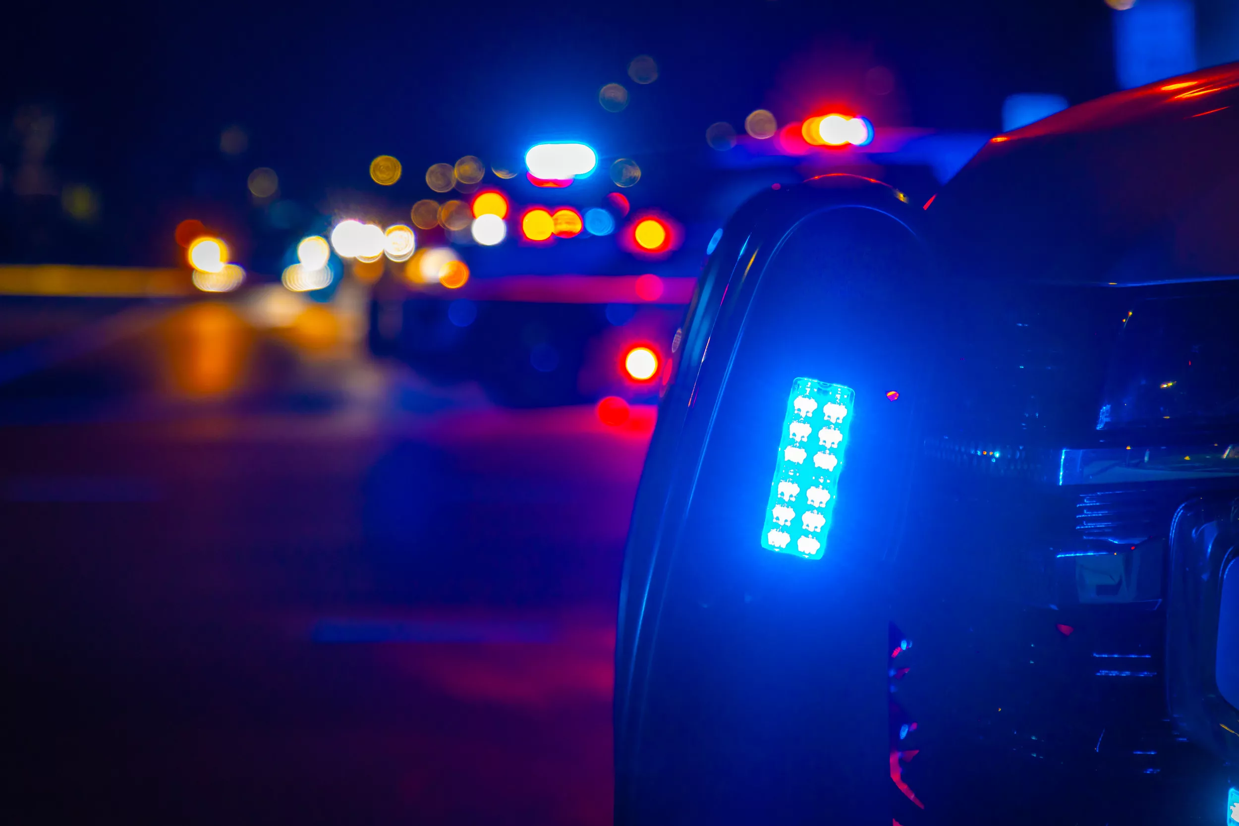 Amarillo Shooting as Officer Gunned Down in 'Pure Chaos' at Tri-State Fair - Vimarsana News