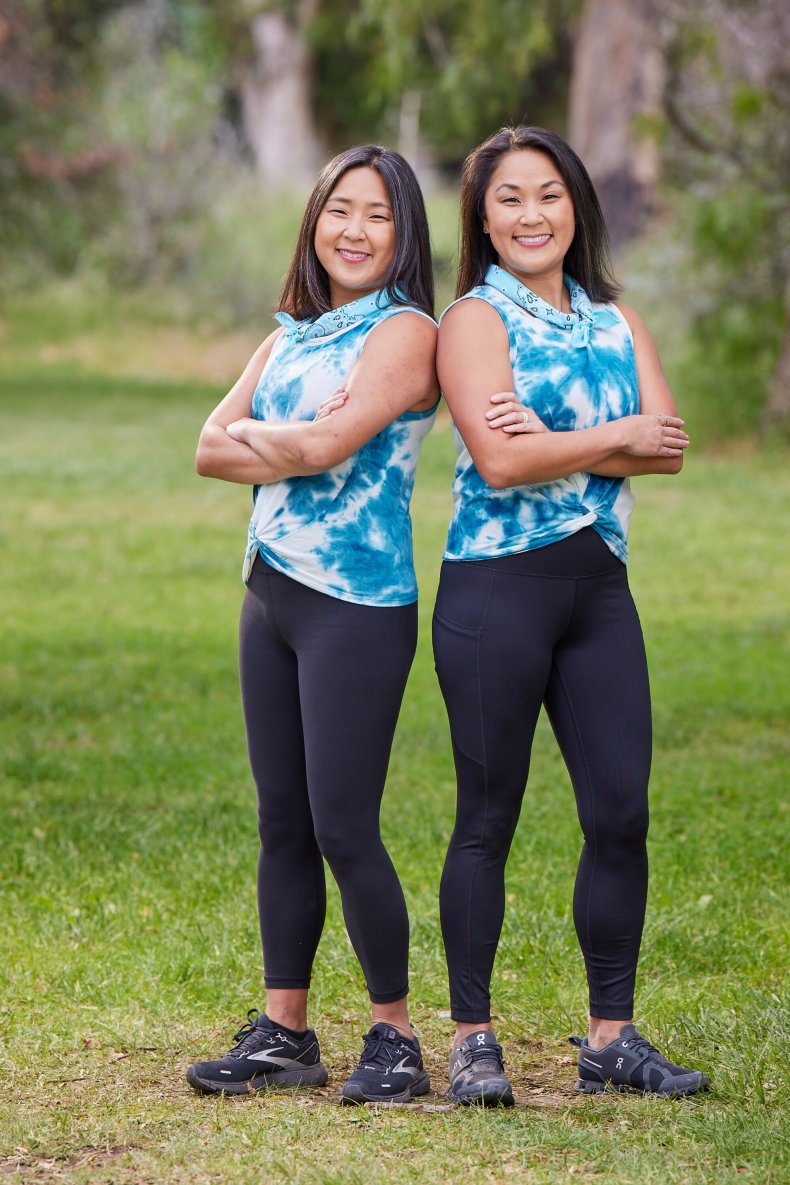 The Amazing Race Season 34