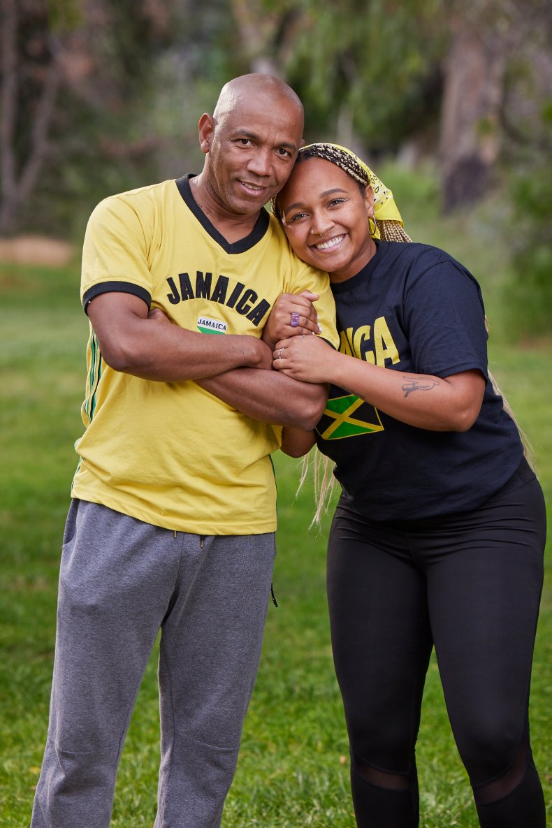 The Amazing Race Season 34