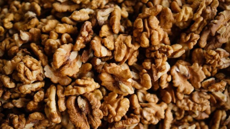 Walnuts