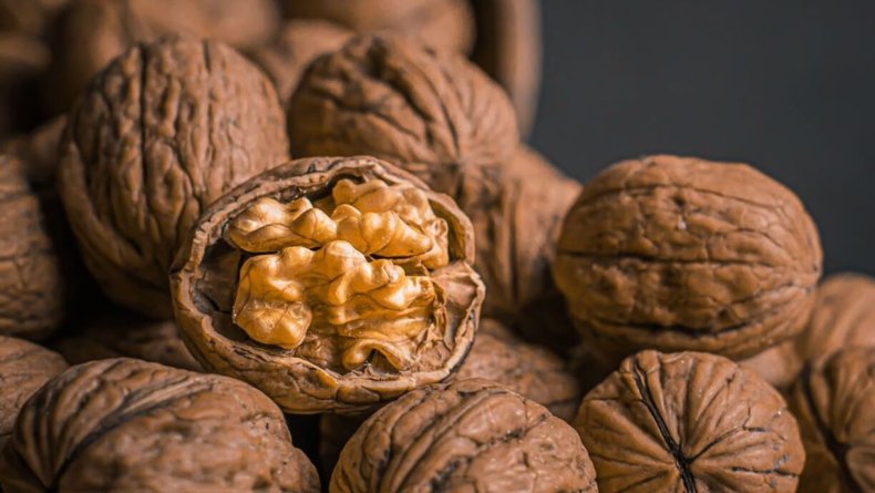 Walnuts
