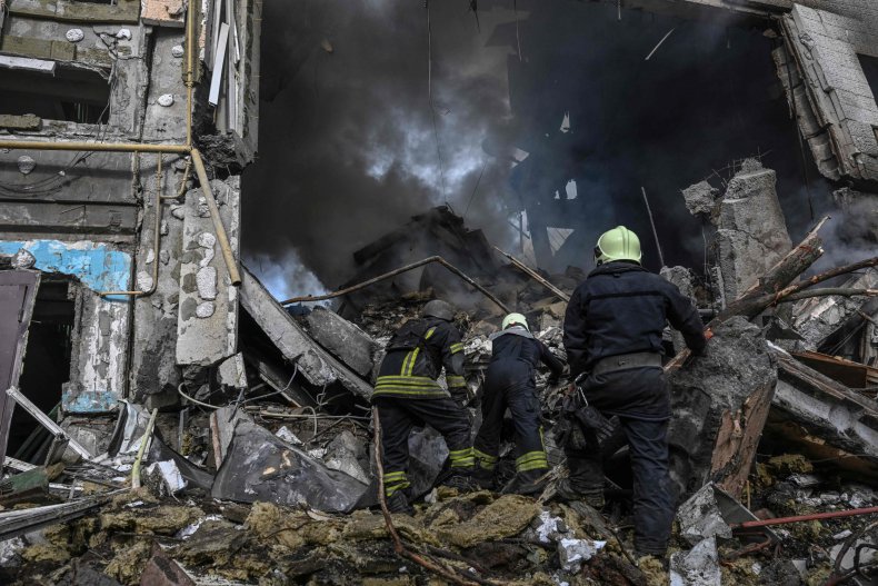 Donetsk