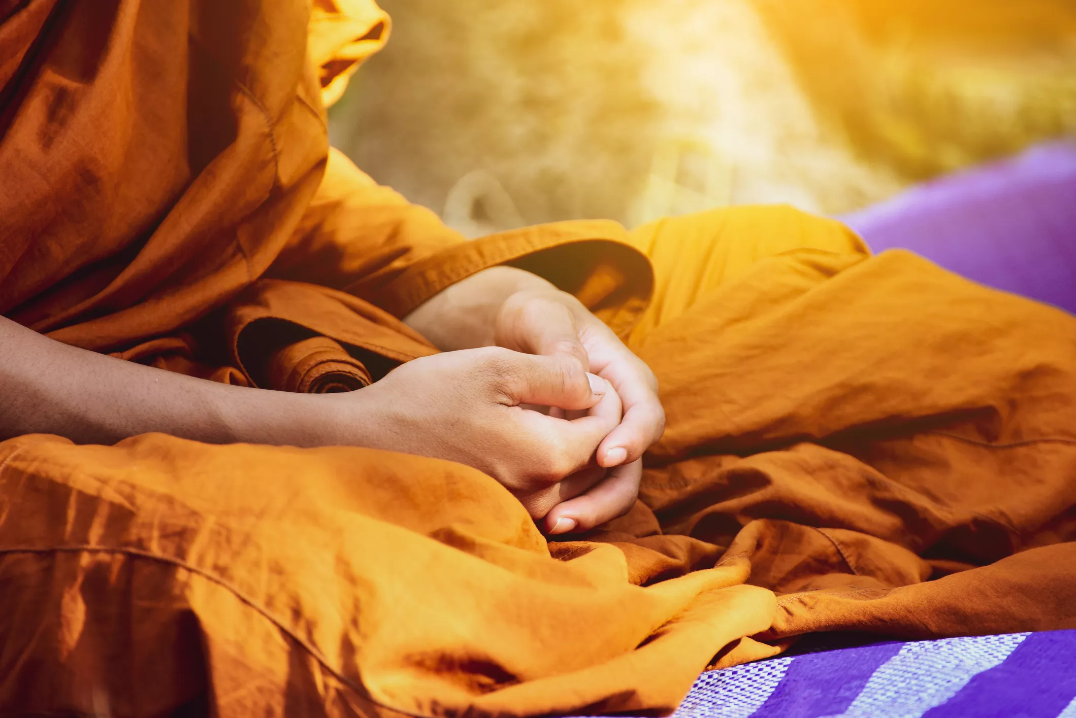 Fact Check: Has a 209-Year-Old Tibetan Monk Been Discovered? - Vimarsana News