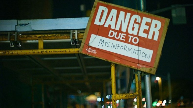 Misinformation