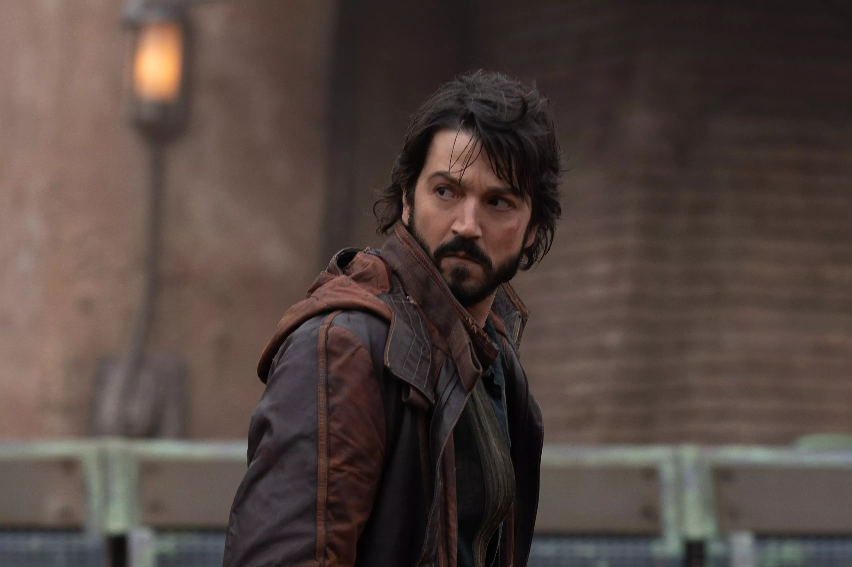 'Andor' Timeline Explained: How 'Star Wars' Show Will Lead into 'Rogue One' - Vimarsana News