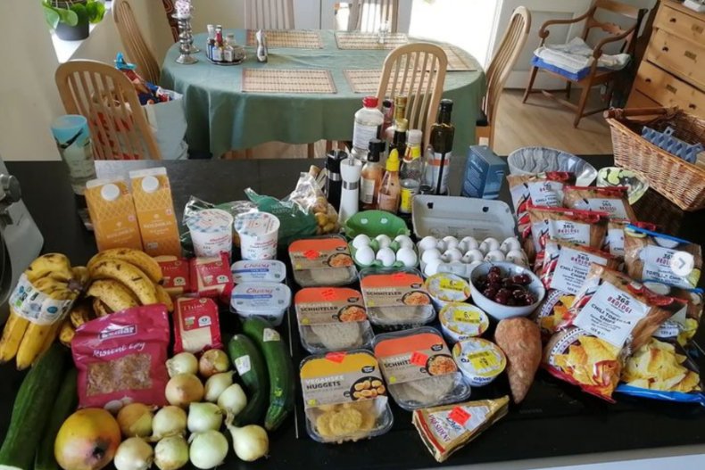Sofie produce