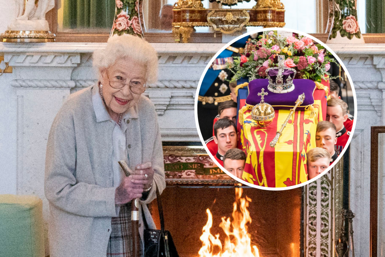 Will Queen Elizabeth II's Cause of Death Be Revealed?