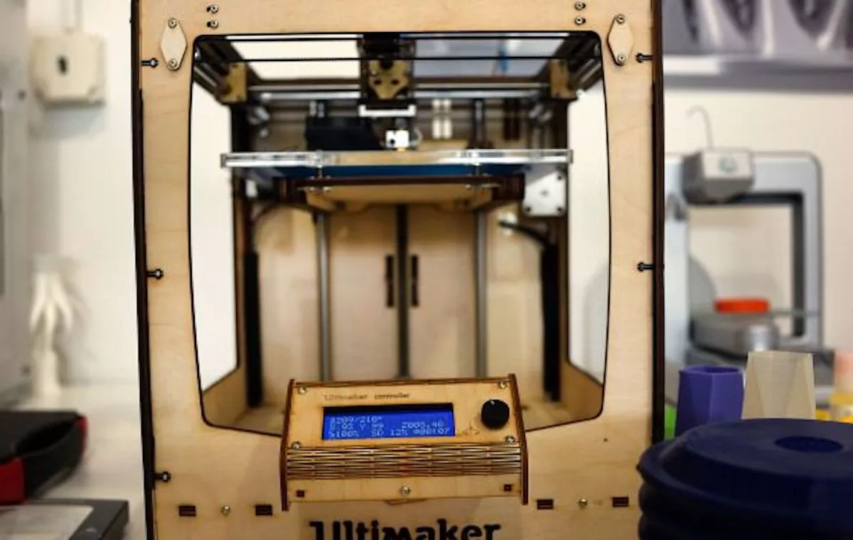 Tools Could Be 3D-Printed Using Dust From Mars, Study Reveals - Vimarsana News