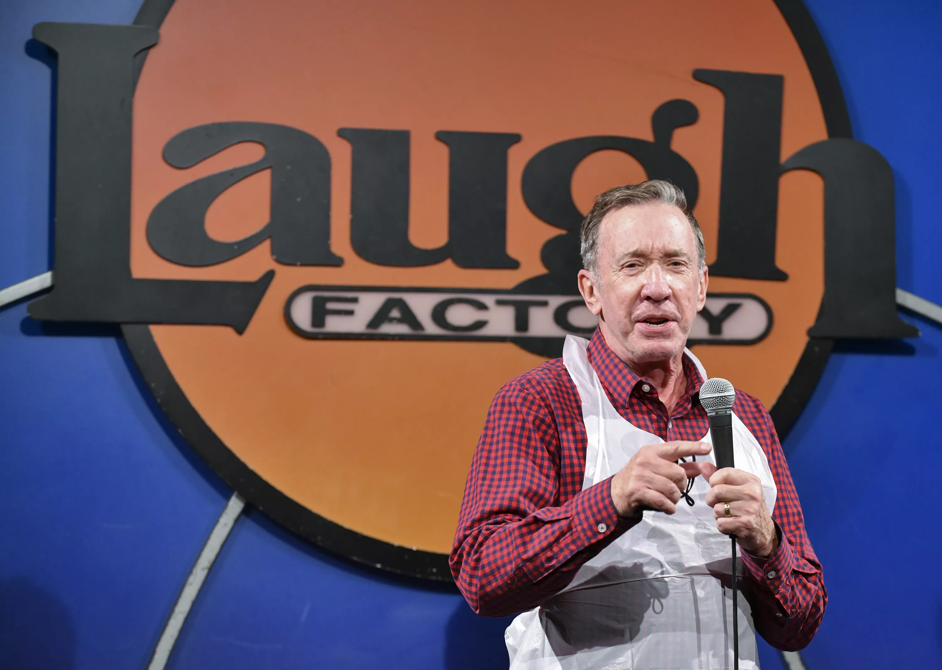 Tim Allen Dragged for Biden Remarks: 'This Passes for Comedy in TrumpWorld' - Vimarsana News