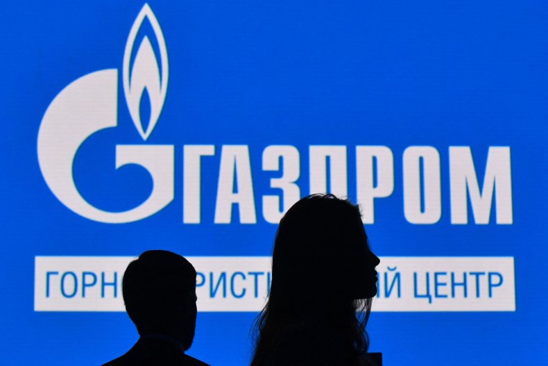 Russia economy