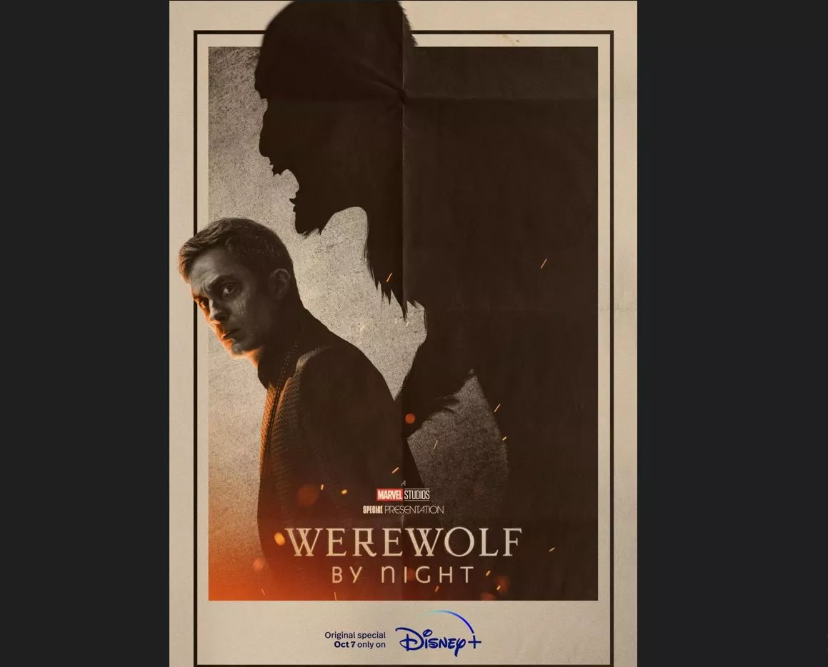 The 10 Disney+ Halloween Movies to Celebrate Spooky Month - Vimarsana News