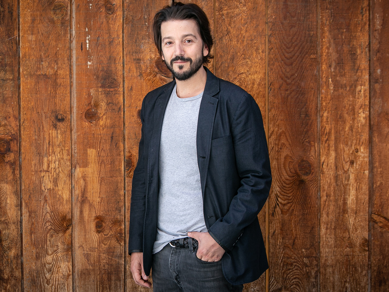 Diego Luna, Wookieepedia