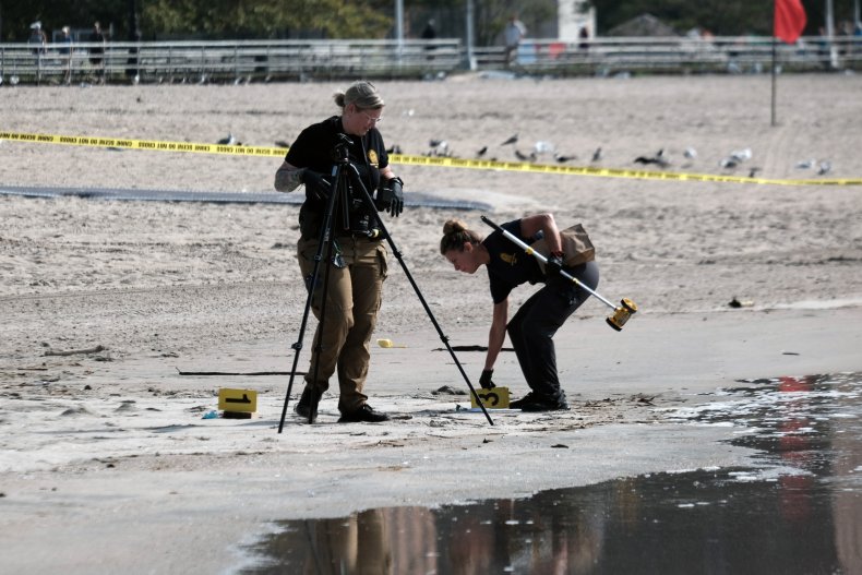 father of drowned child speaks