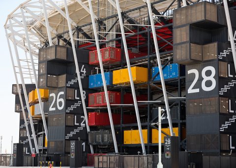 CUL MAPS Shipping Containers 08
