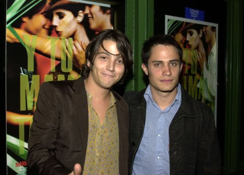 Diego Luna on How ‘Andor’