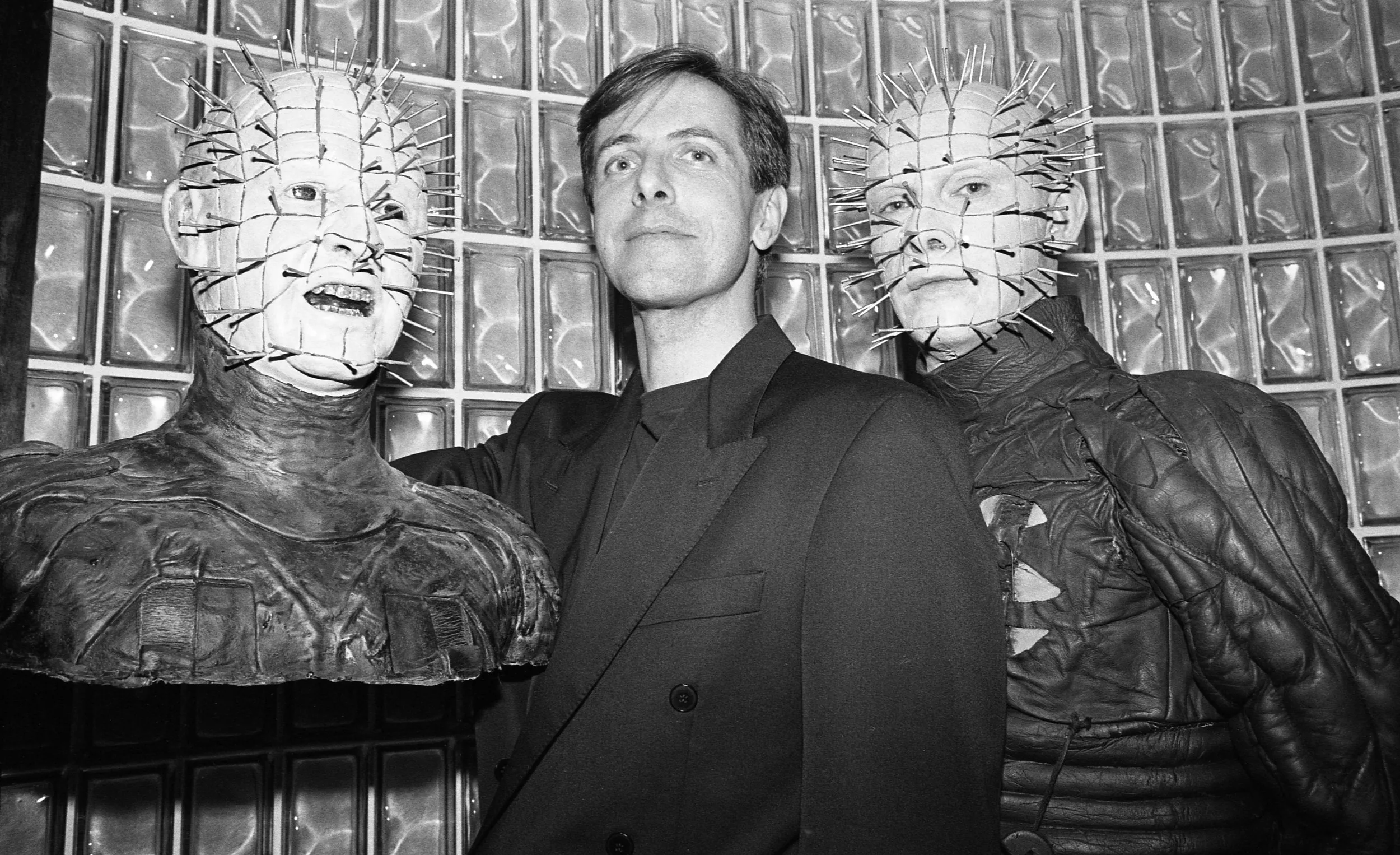 'Hellraiser' Trailer Divides Over Casting of Trans Woman as Pinhead - Vimarsana News