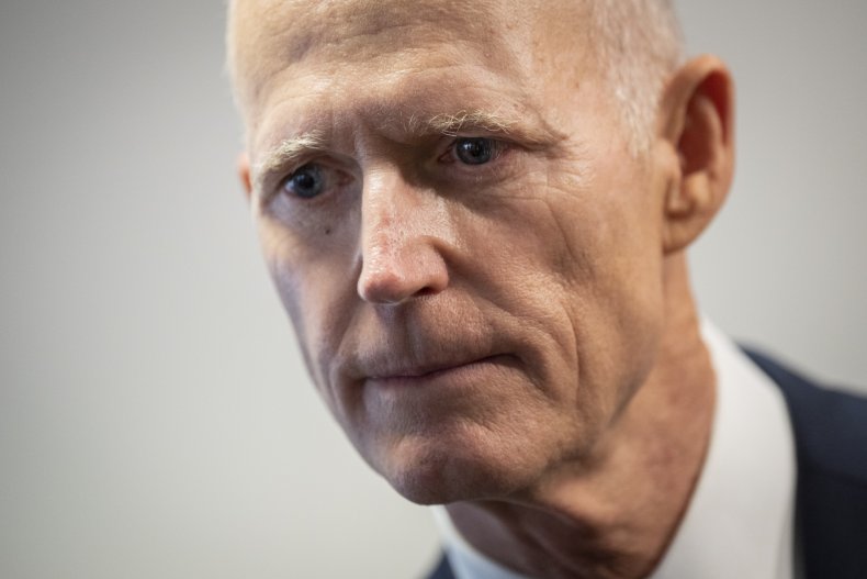 Rick Scott