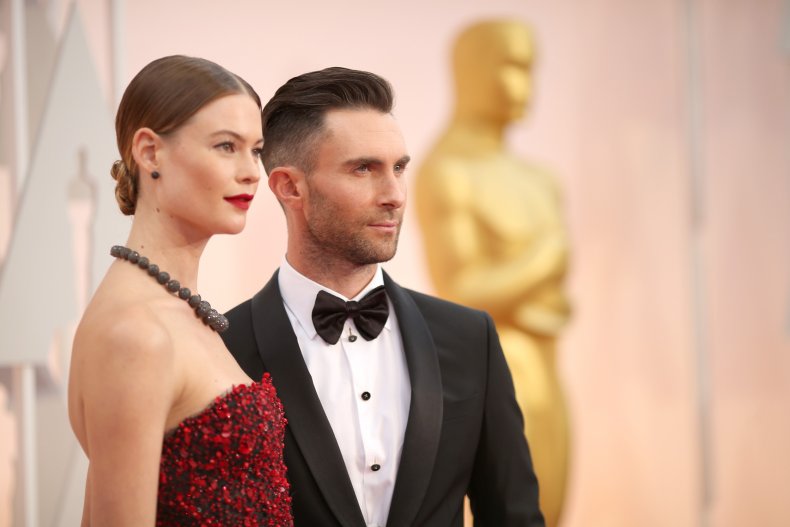 87th Annual Academy Awards - Red Carpet