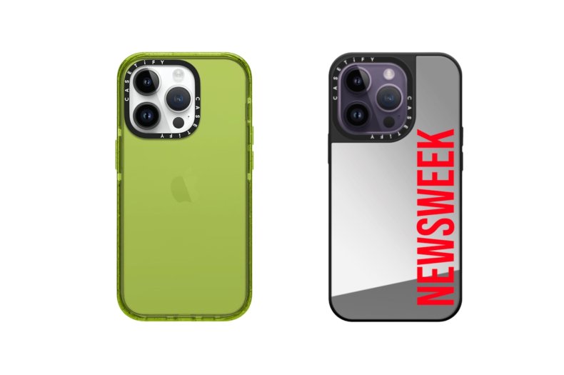 iPhone 14 Pro Cases