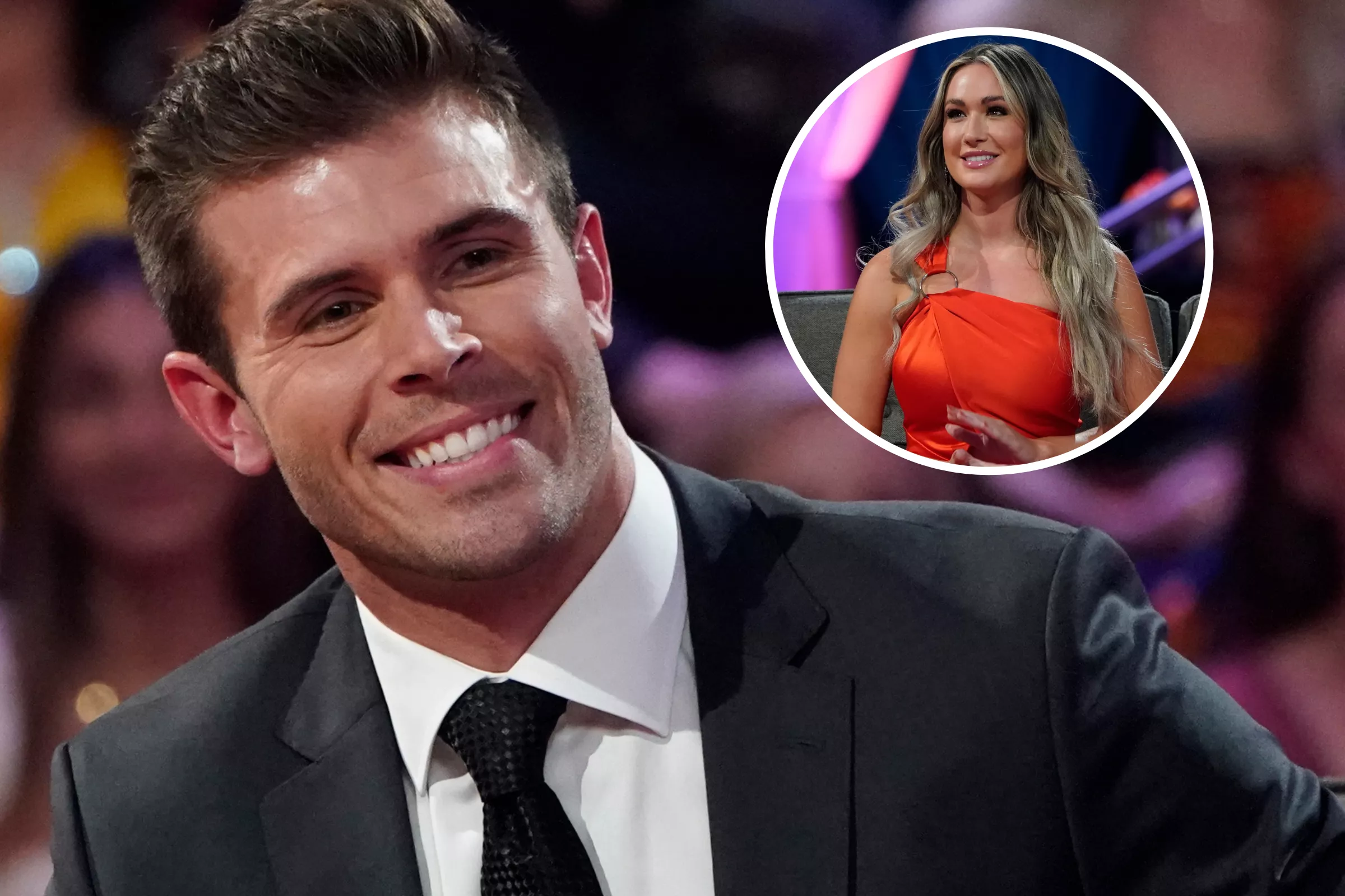 Meet Zach Shallcross—New 'Bachelor' Star's Age, Job and Dating History - Vimarsana News