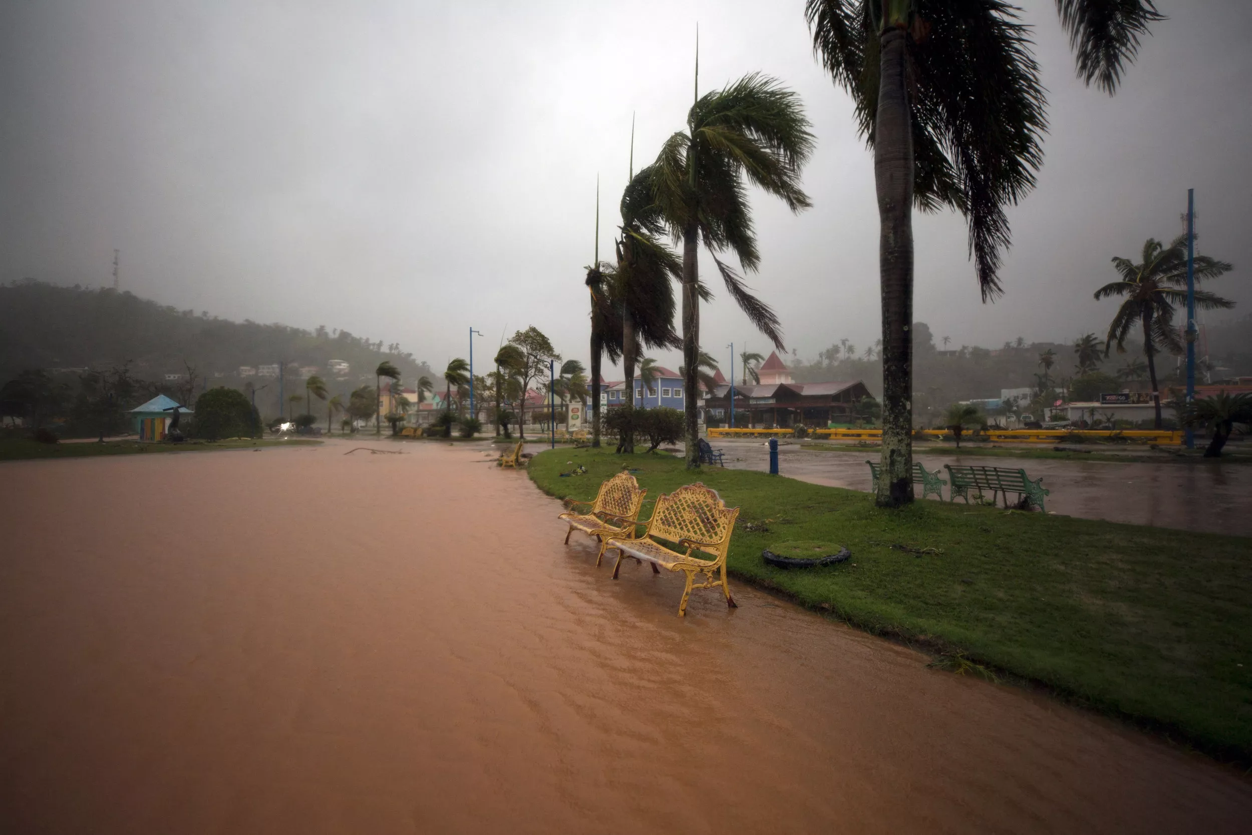 Hurricane Fiona Predicted To Slam Into Atlantic Canada - Vimarsana News