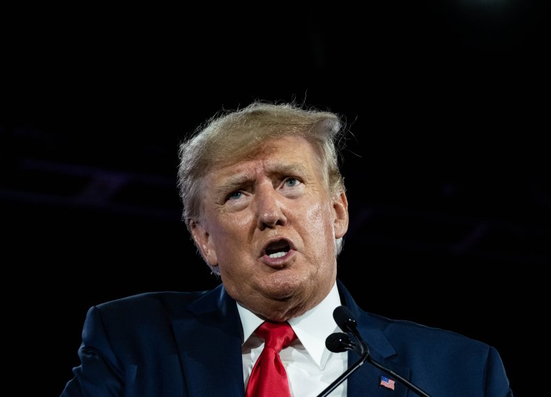 trump special master dearie
